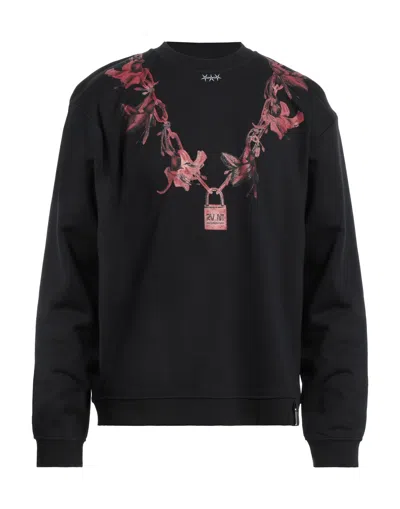 Revenant Rv Nt Sweatshirts In Black