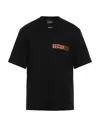 Revenant Rv Nt T-shirts In Black