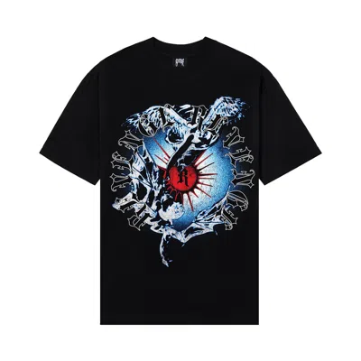 Pre-owned Revenge Angel Deciple Tee 'black' | Men's Size L