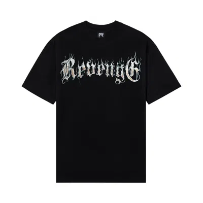 Pre-owned Revenge Despair Tee 'black' | Men's Size M