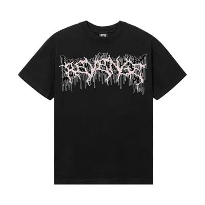 Pre-owned Revenge Jealous Tee 'black' | Men's Size Xxl
