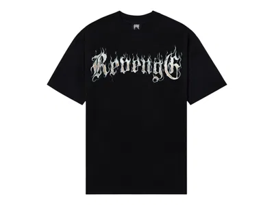 Pre-owned Revenge Men's  Despair T-shirt In Tee