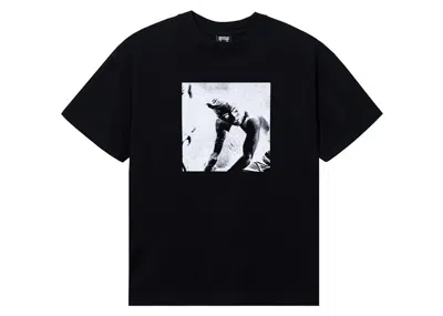Pre-owned Revenge Men's  Xxxtentacion Demon Boy Tee Shirt In Black