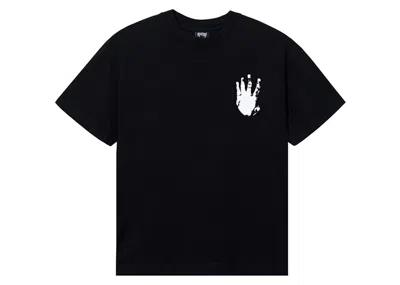 Pre-owned Revenge Men's  Xxxtentacion Demon Tee Shirt In Black