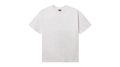 Pre-owned Revenge Men's  Xxxtentacion Kill Tee Shirt In Cement/baby Blue In Multi