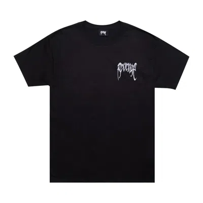 Pre-owned Revenge Playboy Tee 'black' | Men's Size M