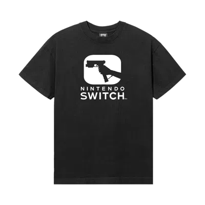 Pre-owned Revenge Switch 2 Tee 'black' | Men's Size M