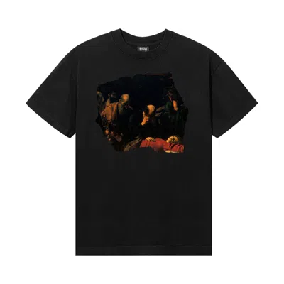 Pre-owned Revenge Until The Light Takes Us Tee 'black' | Men's Size L