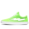 Revenge X Storm Low Top 'light Green White'