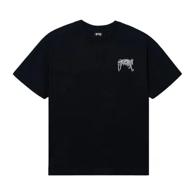 Pre-owned Revenge X Xxxtentacion Kill Tee 'black/white' | Men's Size Xl