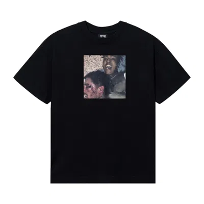 Pre-owned Revenge X Xxxtentacion Yung Bratz Tee 'black' | Men's Size S