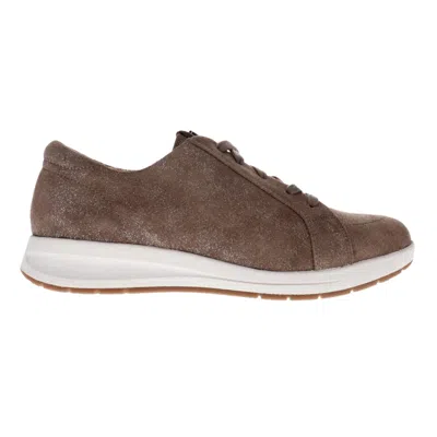 Revere Athens Rusty Metallic Athens-rust Women's In Brown