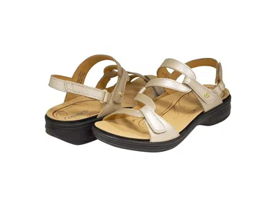 Revere Miami In Gold