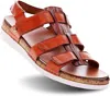 Revere Santorini In Mango In Orange