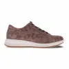 Revere Women's Athens Shoe In Rusty Metallic In Multi
