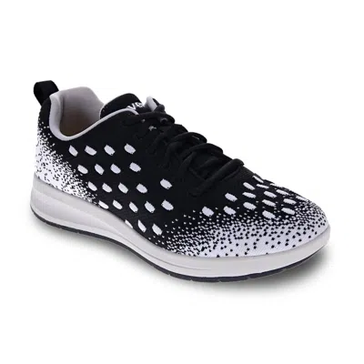 Revere Women's Haiti Lace Up Comfort Sneaker In  In Multi