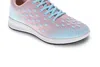 Revere Women's Haiti Lifestyle Sneaker In Peachy