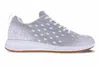 Revere Women's Haiti Sneakers In Grey Mist In Gray