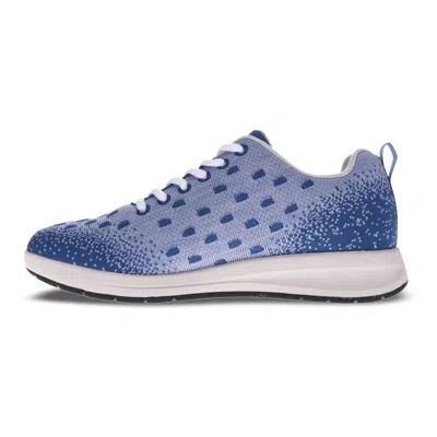 Revere Women's Haiti Sneakers In Ocean Sky In Blue