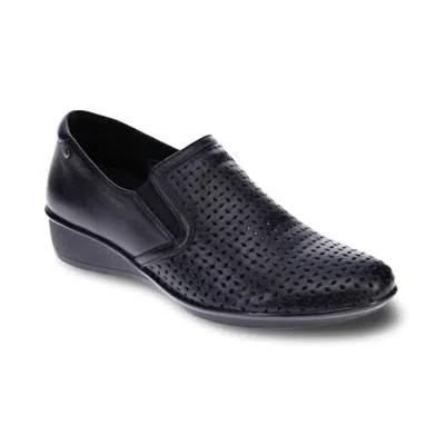 Revere Women's Jordan Shoes - Medium In Black