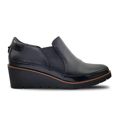 Revere Women's Mykonos Boot In Black In Multi