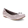 Revere Women's St Barts Shoes In Pebble
