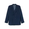 Reveres 1949 Jacket In Blue
