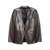 Reveres 1949 Single-breasted Blazer