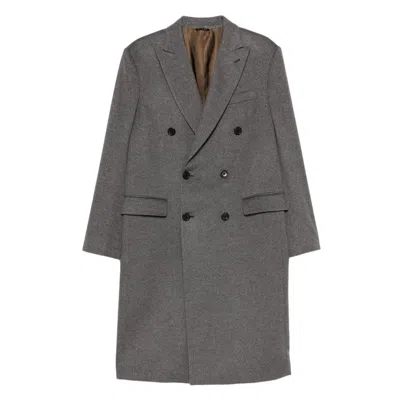 REVERES 1949 COAT