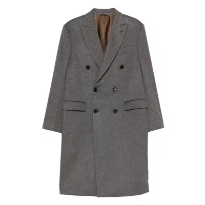 REVERES 1949 COATS GRAY