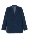 Reveres 1949 Jacket In Blue
