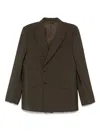 Reveres 1949 Brown Jackets In Brown