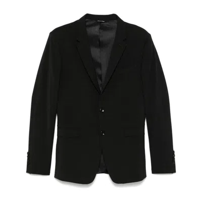 Reveres 1949 Gray Jackets