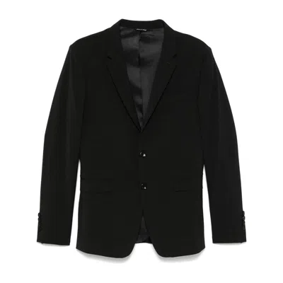 Reveres 1949 Jacket In Black