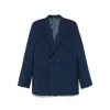 Reveres 1949 Jacket In Blue
