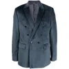 Reveres 1949 Jacket In Blue