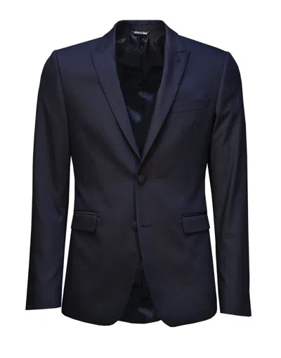 Reveres 1949 Jacket In Blue