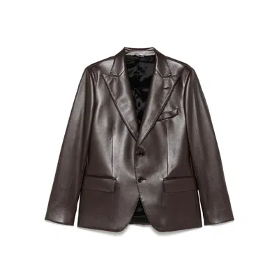 Reveres 1949 Jackets In Brown