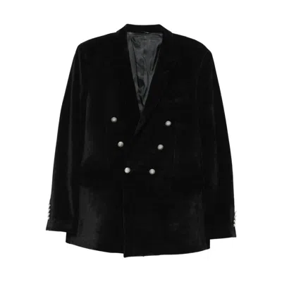 Reveres 1949 Jackets In Black