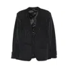 Reveres 1949 Jackets Black In Black