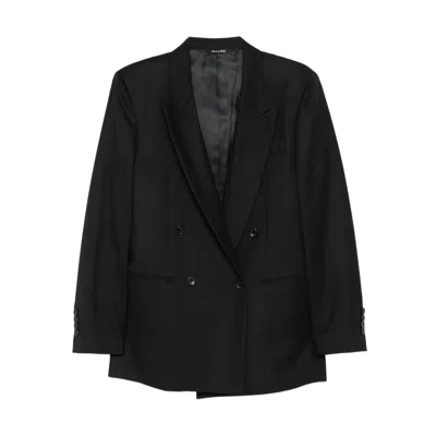 REVERES 1949 JACKETS BLACK