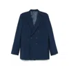 Reveres 1949 Jacket In Blue