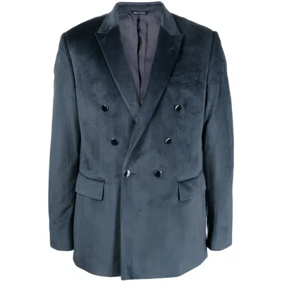 Reveres 1949 Jacket In Blue