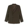 Reveres 1949 Brown Jackets In Brown