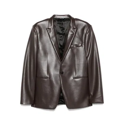 Reveres 1949 Jackets In Brown