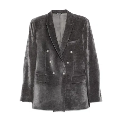 Reveres 1949 Jackets In Gray