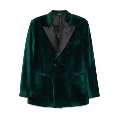 Reveres 1949 Jackets In Green