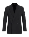 Reveres 1949 Revers 1949 Jacket In Black