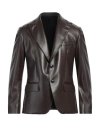 Reveres 1949 Brown Jackets In Brown