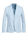 Reveres 1949 Suit Jackets In Blue